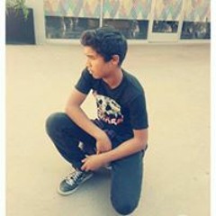 Juan Gusman Dela Rosa