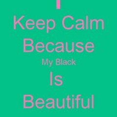 Neshia Imcandid Wilson