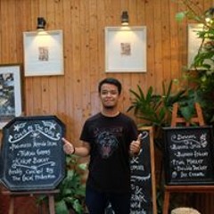 Andri Wanto Tampubolon