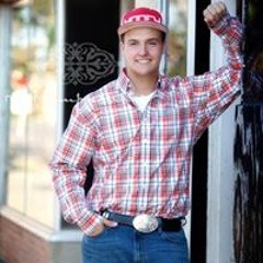 Luke Josund