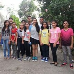 Katherine Kate Nabua