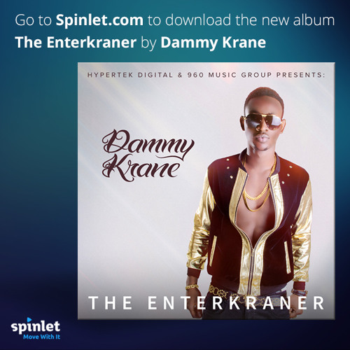 DammyKrane’s avatar