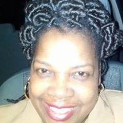 Beatrice Djladybea Thomas