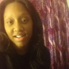 Mekhayla Jamari Gibson