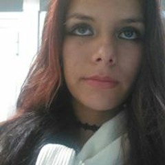 Karen Matamoros Erte