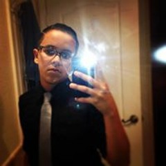 Andy Canales