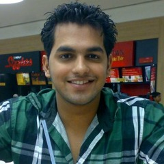 Nikhil Nair