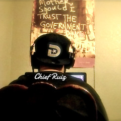 Chief Ruiz