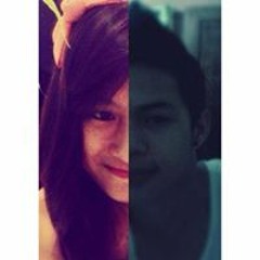 ArraMae Banaag Llanes