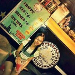 Cristyn Paclar Luzon