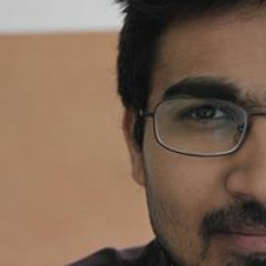 Mihir Gurjar