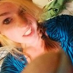 Samantha Anderson
