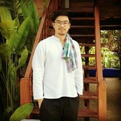 Jirayus Liamchanchai