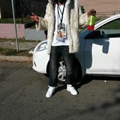 dreezy