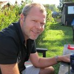 Johan Andersson