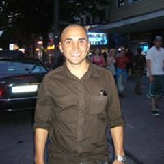 MrDennis Esteves Nicolich