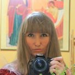 Svetlana  Denikaeva
