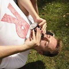 Simon Bianchi Andersen