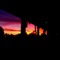 sunset sing a song