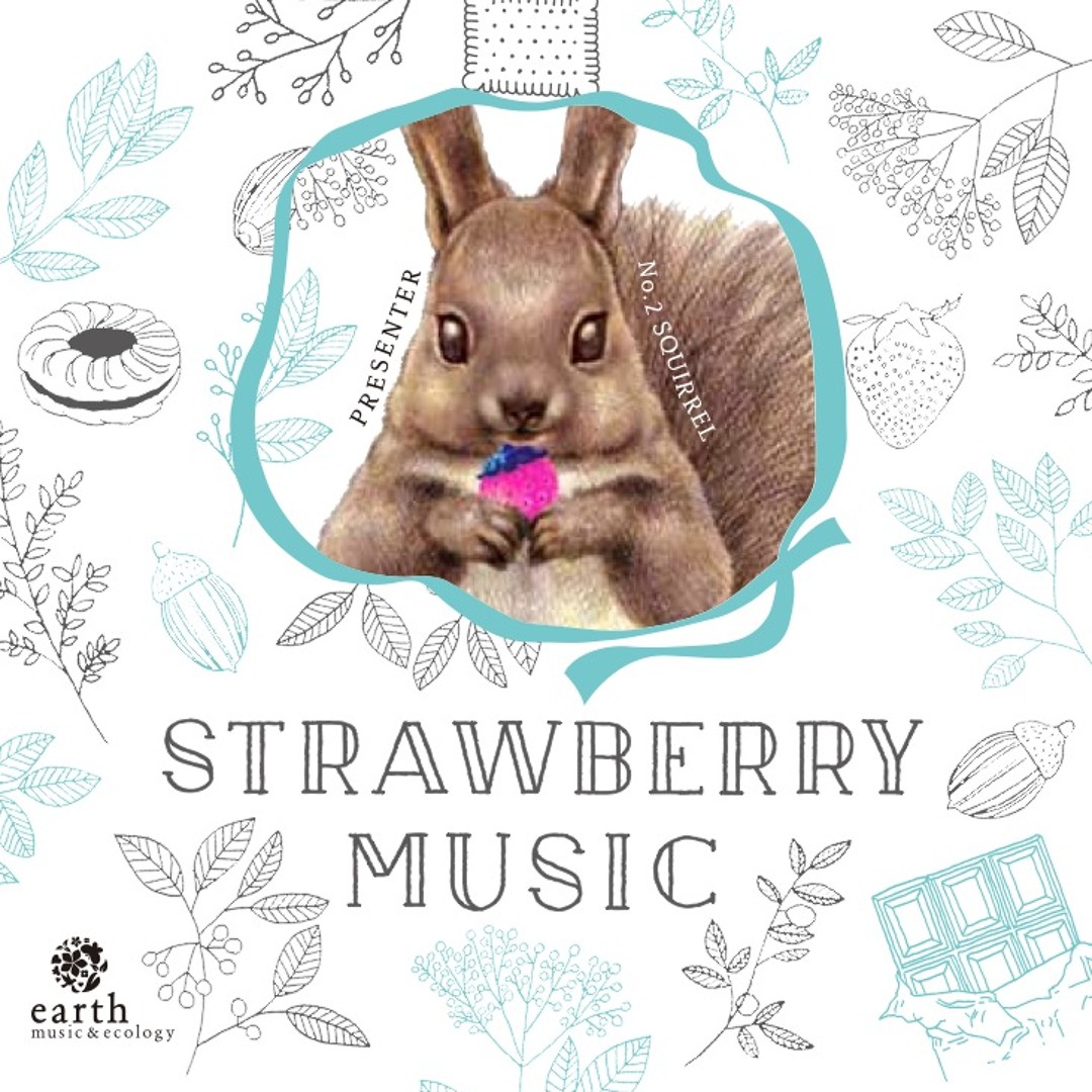 Stream STRAWBERRY MUSIC music | Listen to songs, albums, playlists
