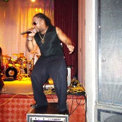 Proud Arubians / Nando Browne Impak Band Aruba
