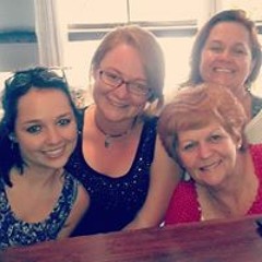 Deirdre Ann Weidemann