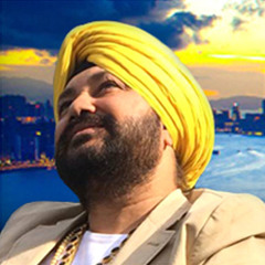 DalerSinghMehndi