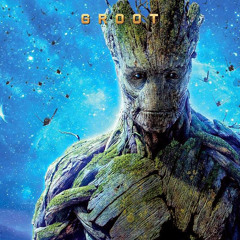 I Am Groot
