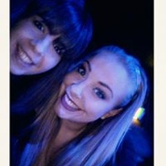 Mandy Georgia McBride