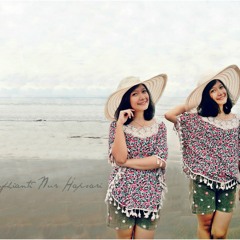 Lufhianti Nur Hapsari