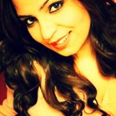 Akriti Sahdev