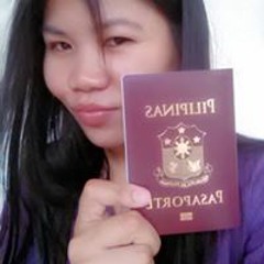 Rachel Maravilla Grey