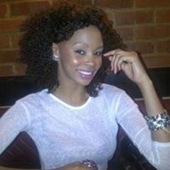 Tshenolo Poppie Thethele