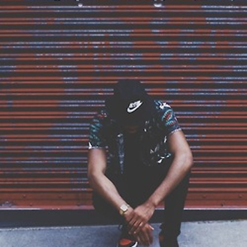 SoundCloud profile picture for @bondage