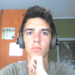 Maxime Eenennaam Van