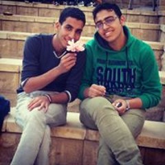 Amr A. Hussen