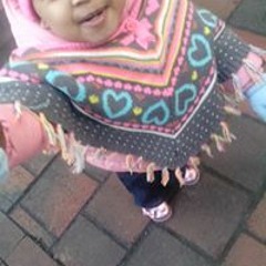 Pretty Brown Zha Bassett