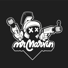 MR.Marvin