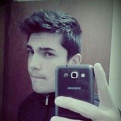 Luiz Pescara