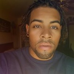 Zeph Anointed Hughes