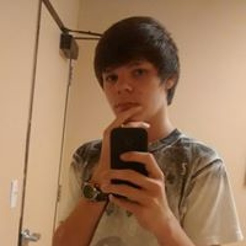 Shawn Gibson’s avatar