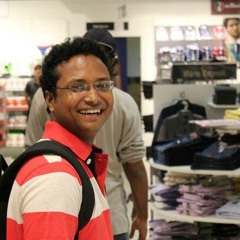 Bharat Reddy 6