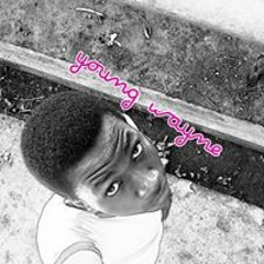 Rafael Yong Wayne Jr.