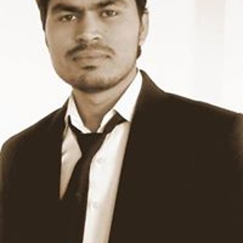 Vivek Sharma’s avatar