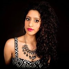 Kanika Kundra