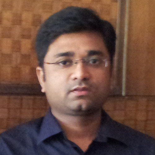 Vipal Panchal’s avatar