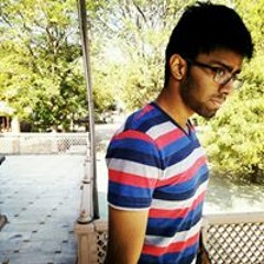 Rushabh Parikh