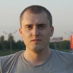 Andrey Gorin