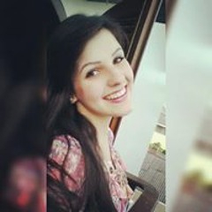 Camila Bruscato Farinon