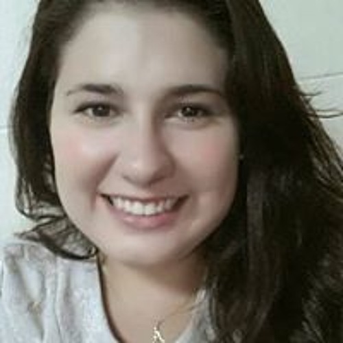 Aline Faria’s avatar